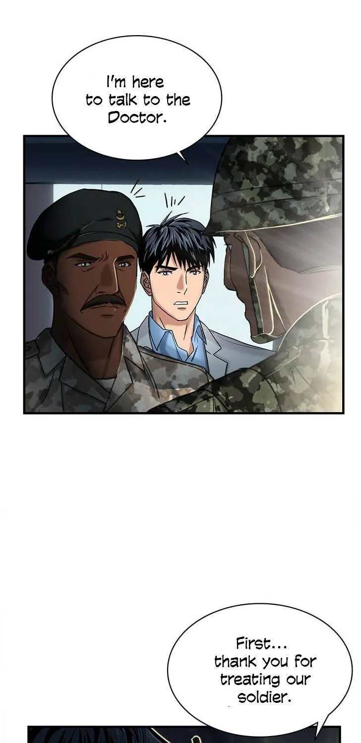 Dr. Choi Tae-Soo Chapter 41 page 18 - 