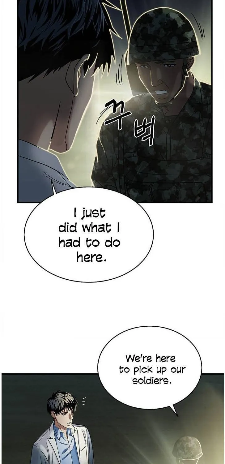 Dr. Choi Tae-Soo Chapter 41 page 19 - 
