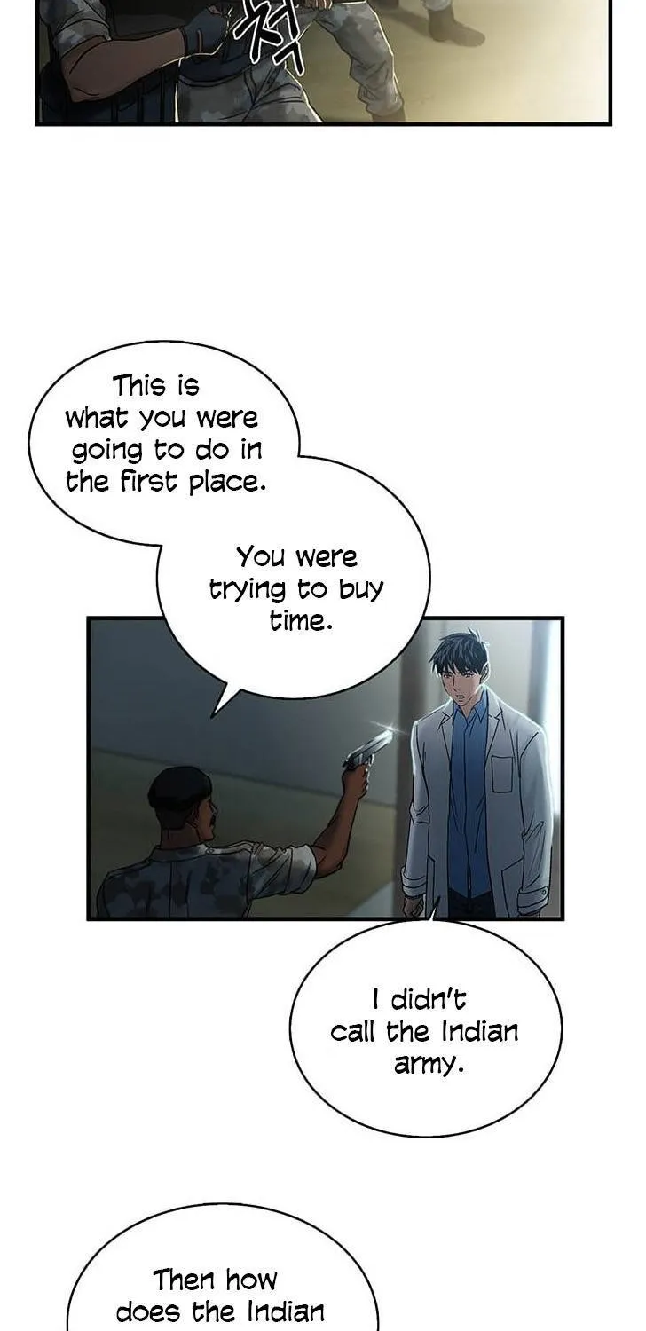 Dr. Choi Tae-Soo Chapter 41 page 3 - 
