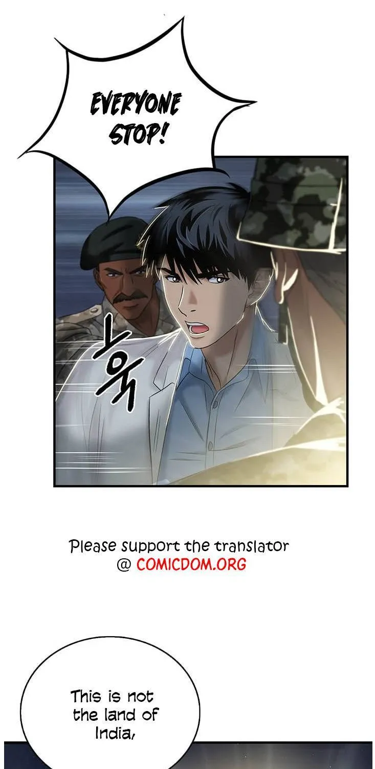 Dr. Choi Tae-Soo Chapter 41 page 28 - 