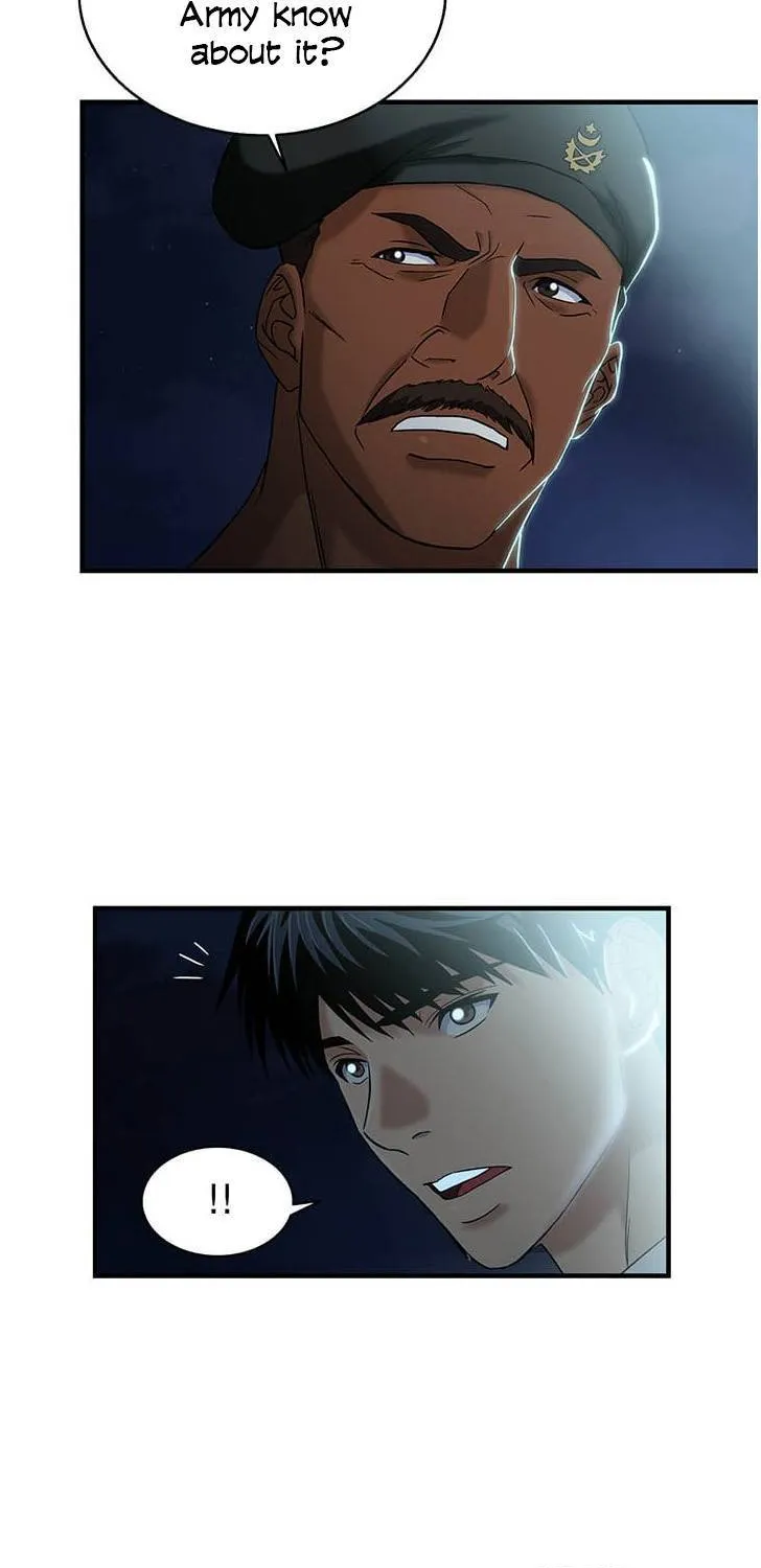 Dr. Choi Tae-Soo Chapter 41 page 4 - 