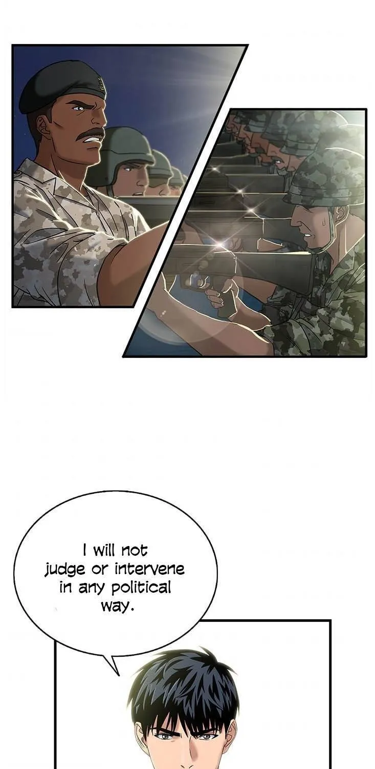 Dr. Choi Tae-Soo Chapter 41 page 32 - 