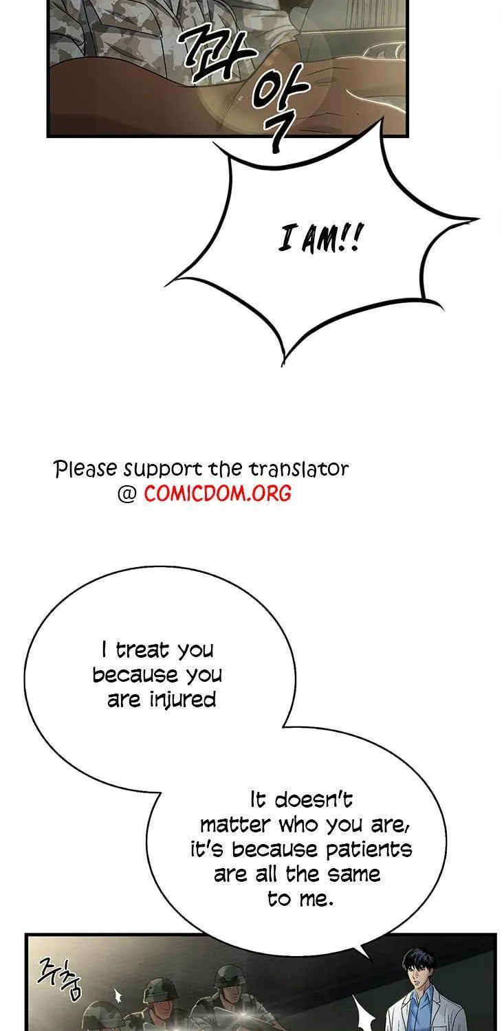 Dr. Choi Tae-Soo Chapter 41 page 34 - 