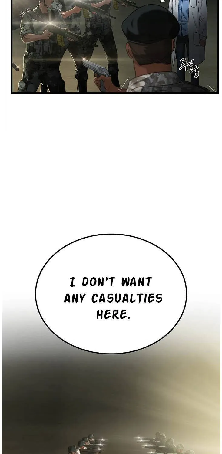 Dr. Choi Tae-Soo Chapter 41 page 35 - 