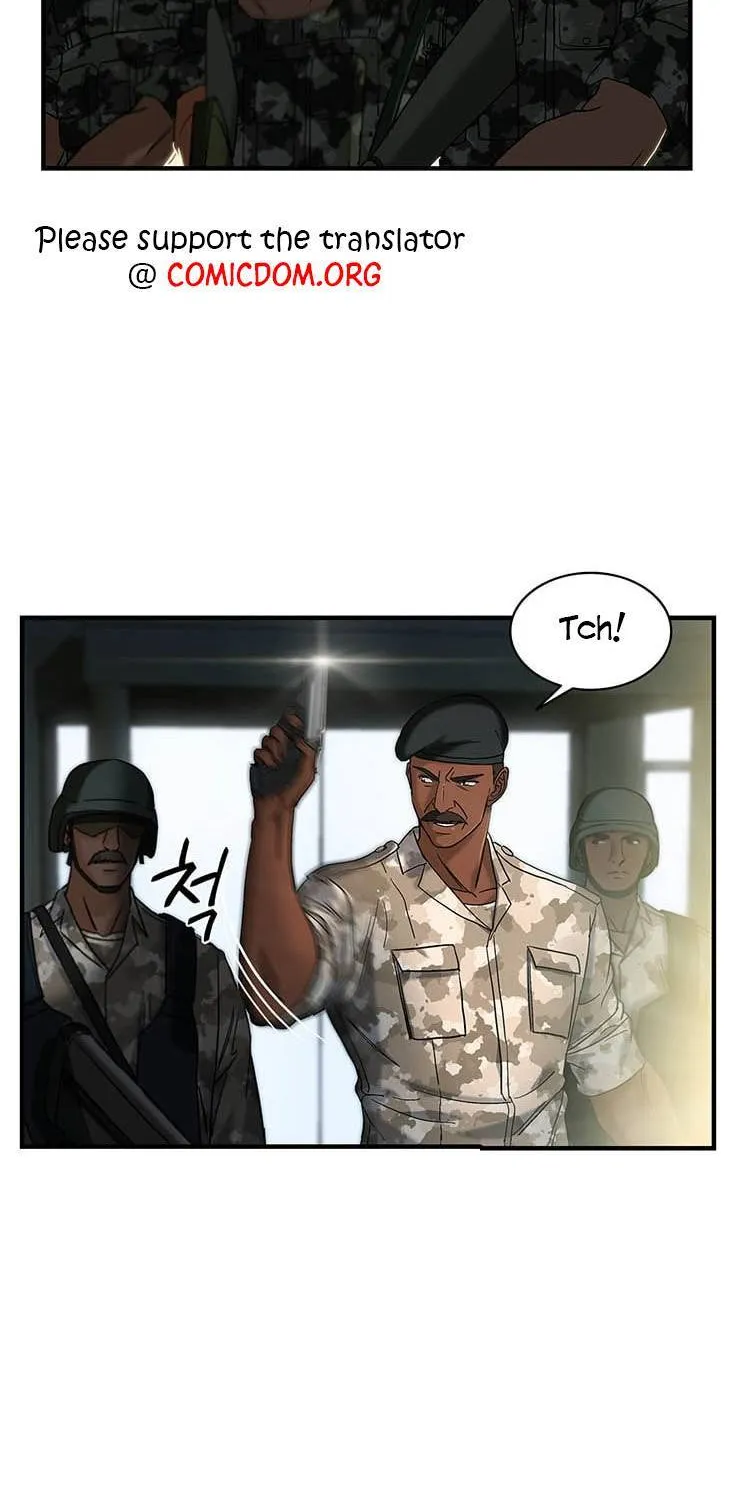 Dr. Choi Tae-Soo Chapter 41 page 38 - 