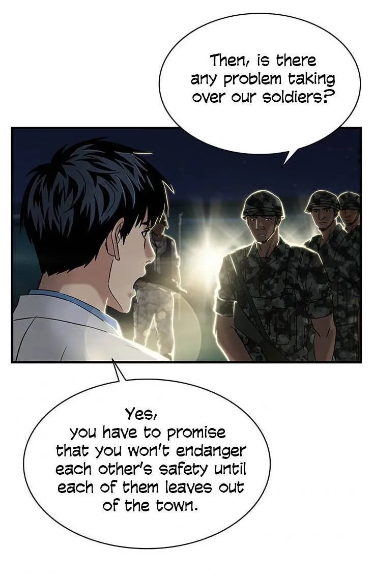 Dr. Choi Tae-Soo Chapter 41 page 39 - 
