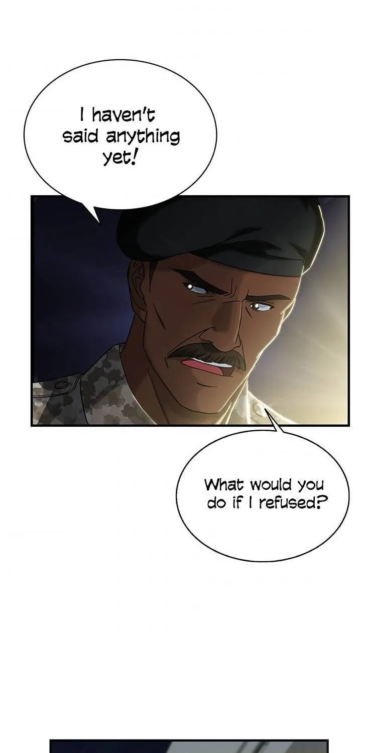 Dr. Choi Tae-Soo Chapter 41 page 40 - 