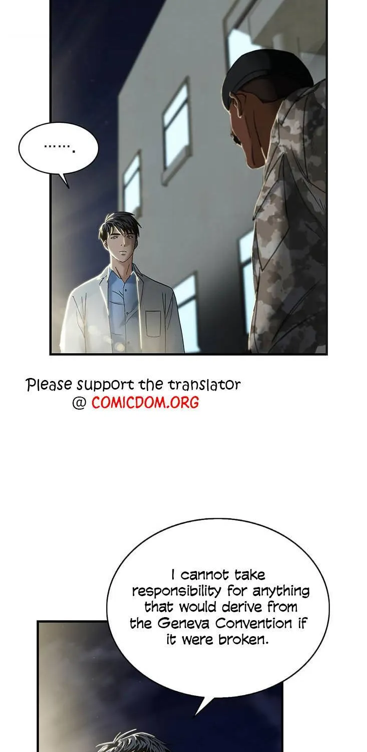 Dr. Choi Tae-Soo Chapter 41 page 41 - 