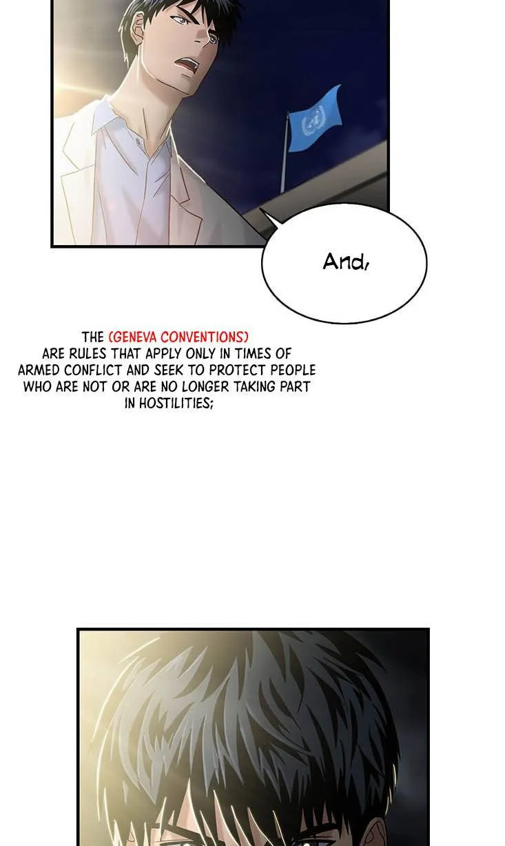 Dr. Choi Tae-Soo Chapter 41 page 42 - 