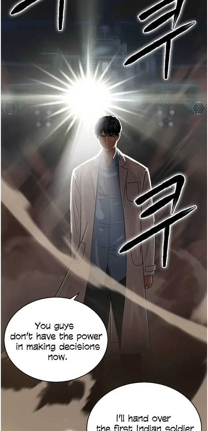 Dr. Choi Tae-Soo Chapter 41 page 52 - 