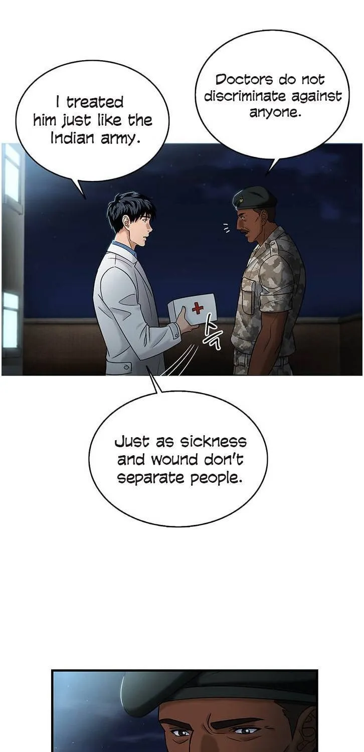 Dr. Choi Tae-Soo Chapter 41 page 59 - 
