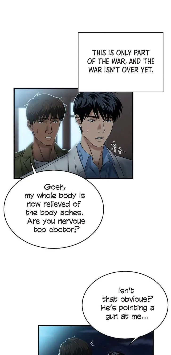 Dr. Choi Tae-Soo Chapter 41 page 61 - 