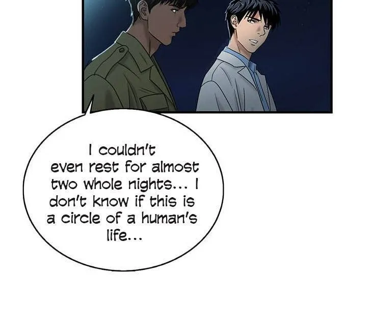Dr. Choi Tae-Soo Chapter 41 page 62 - 