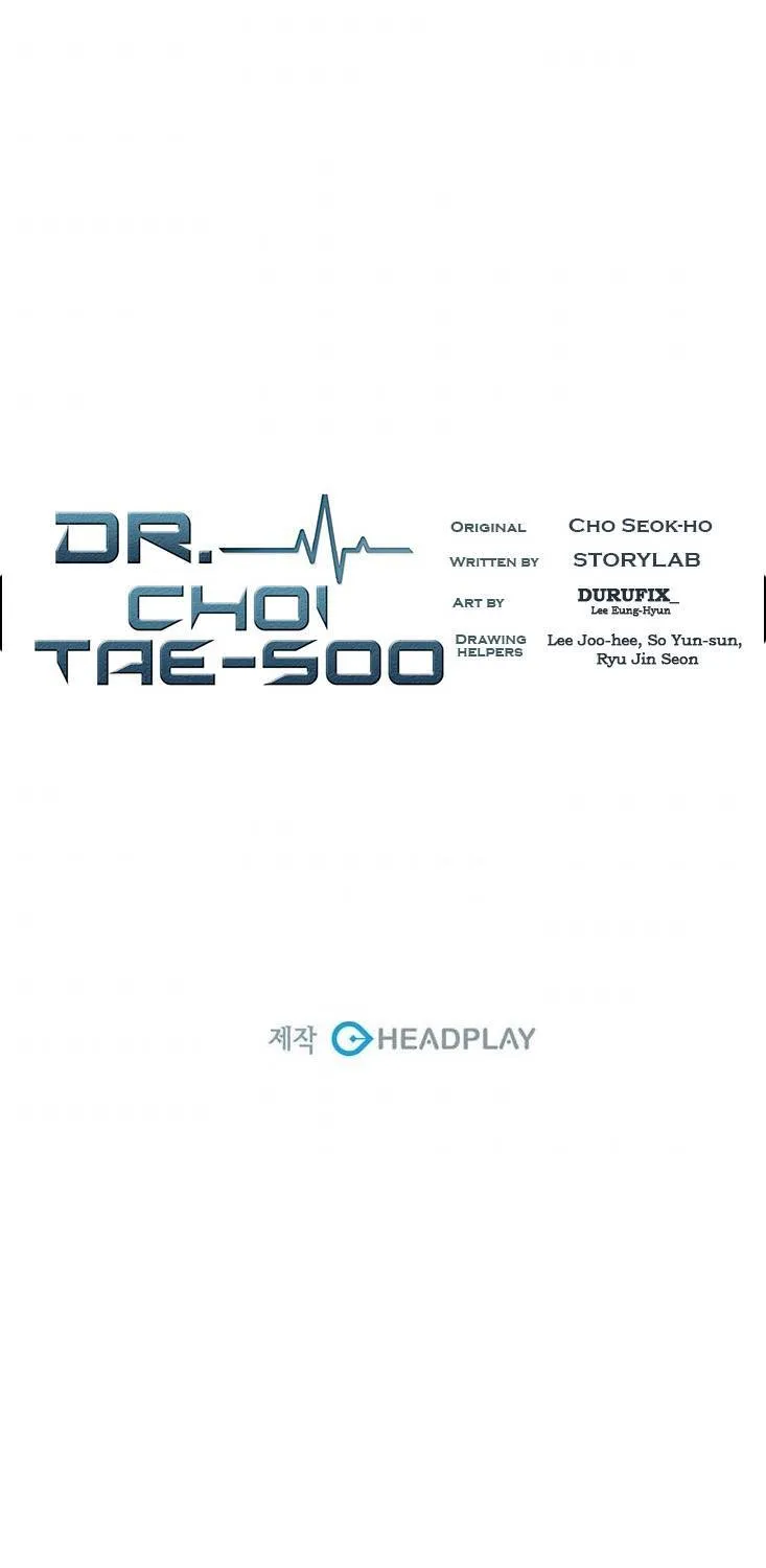 Dr. Choi Tae-Soo Chapter 41 page 66 - 