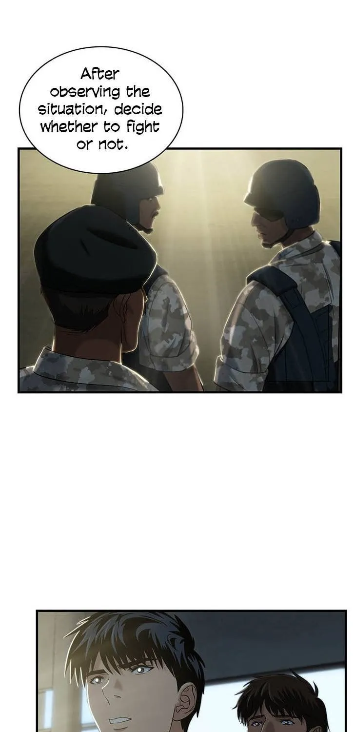 Dr. Choi Tae-Soo Chapter 41 page 10 - 