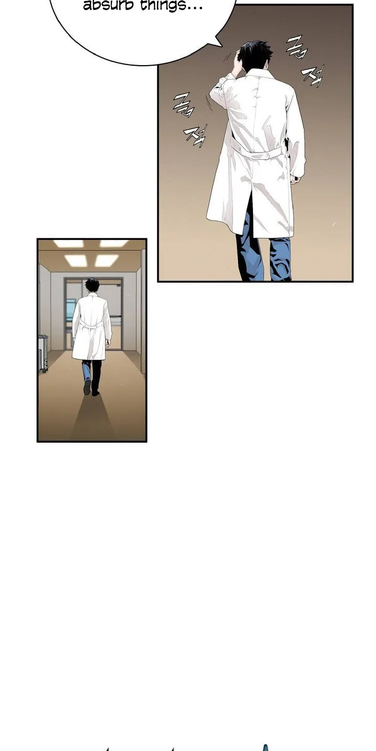 Dr. Choi Tae-Soo Chapter 5 page 12 - 