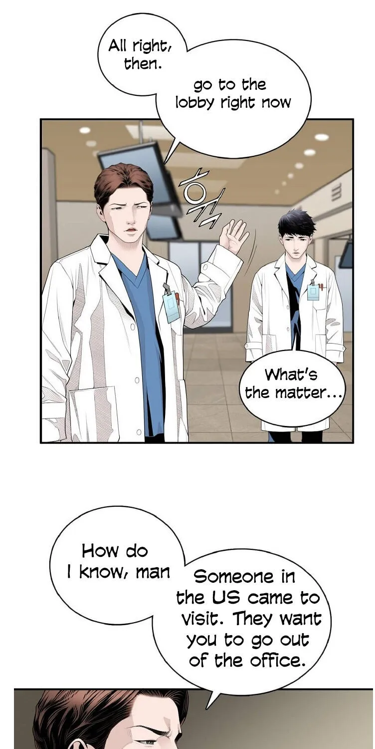 Dr. Choi Tae-Soo Chapter 5 page 18 - 