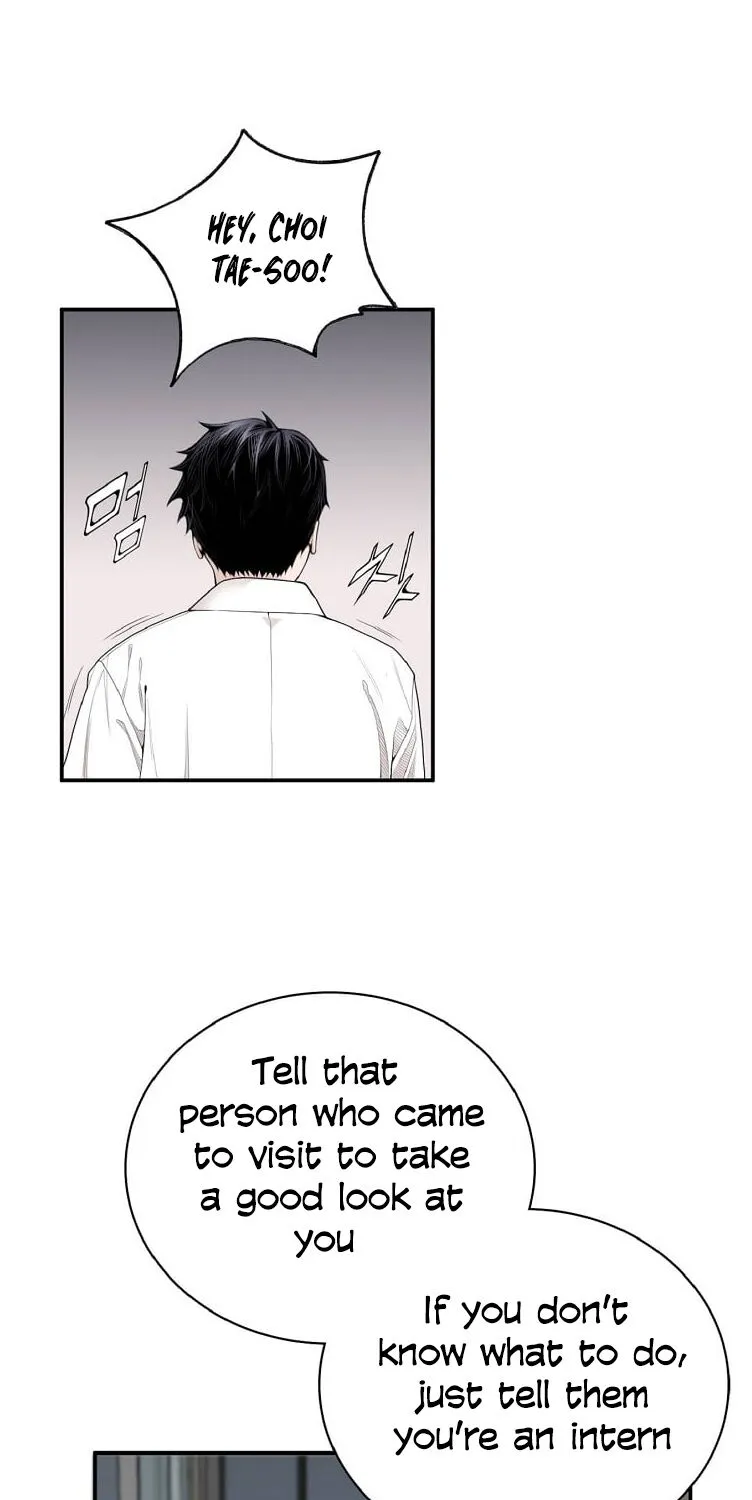 Dr. Choi Tae-Soo Chapter 5 page 20 - 