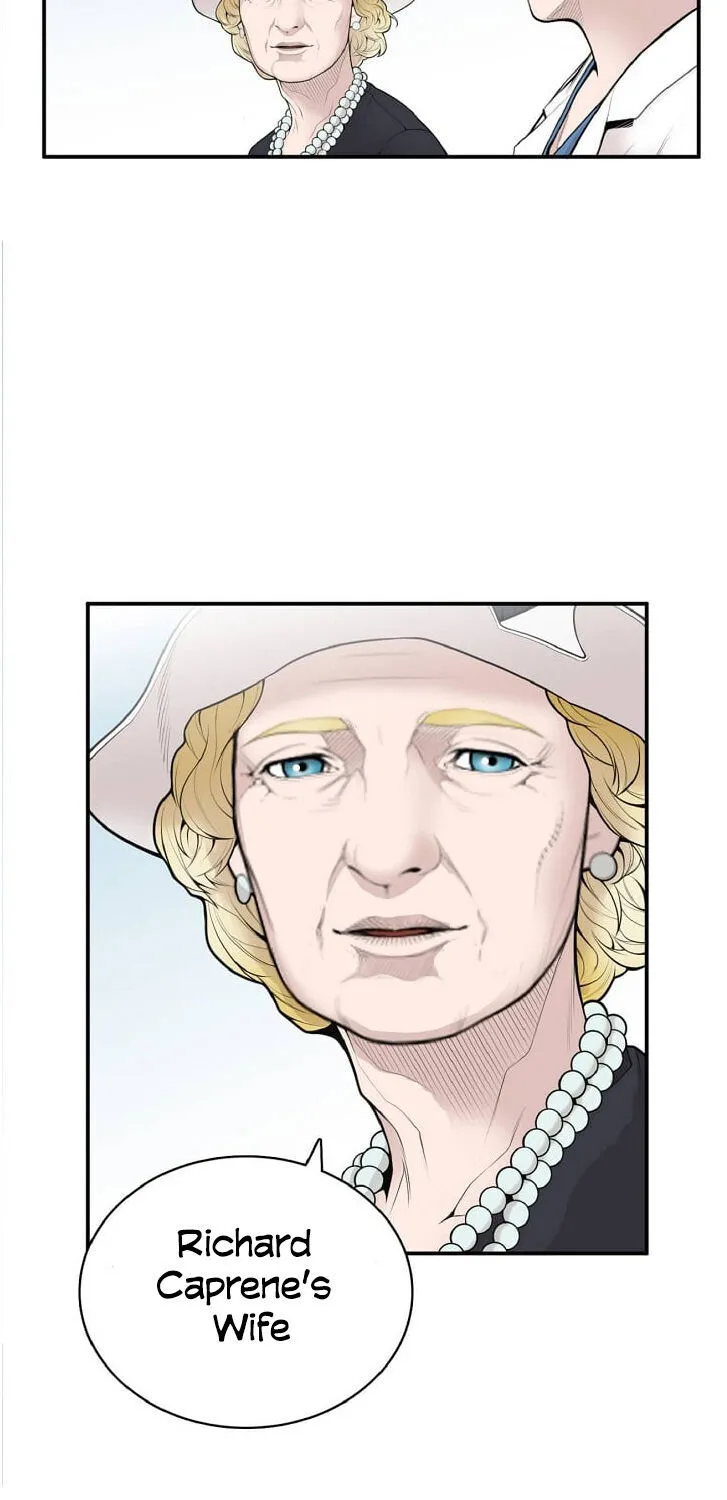 Dr. Choi Tae-Soo Chapter 5 page 28 - 