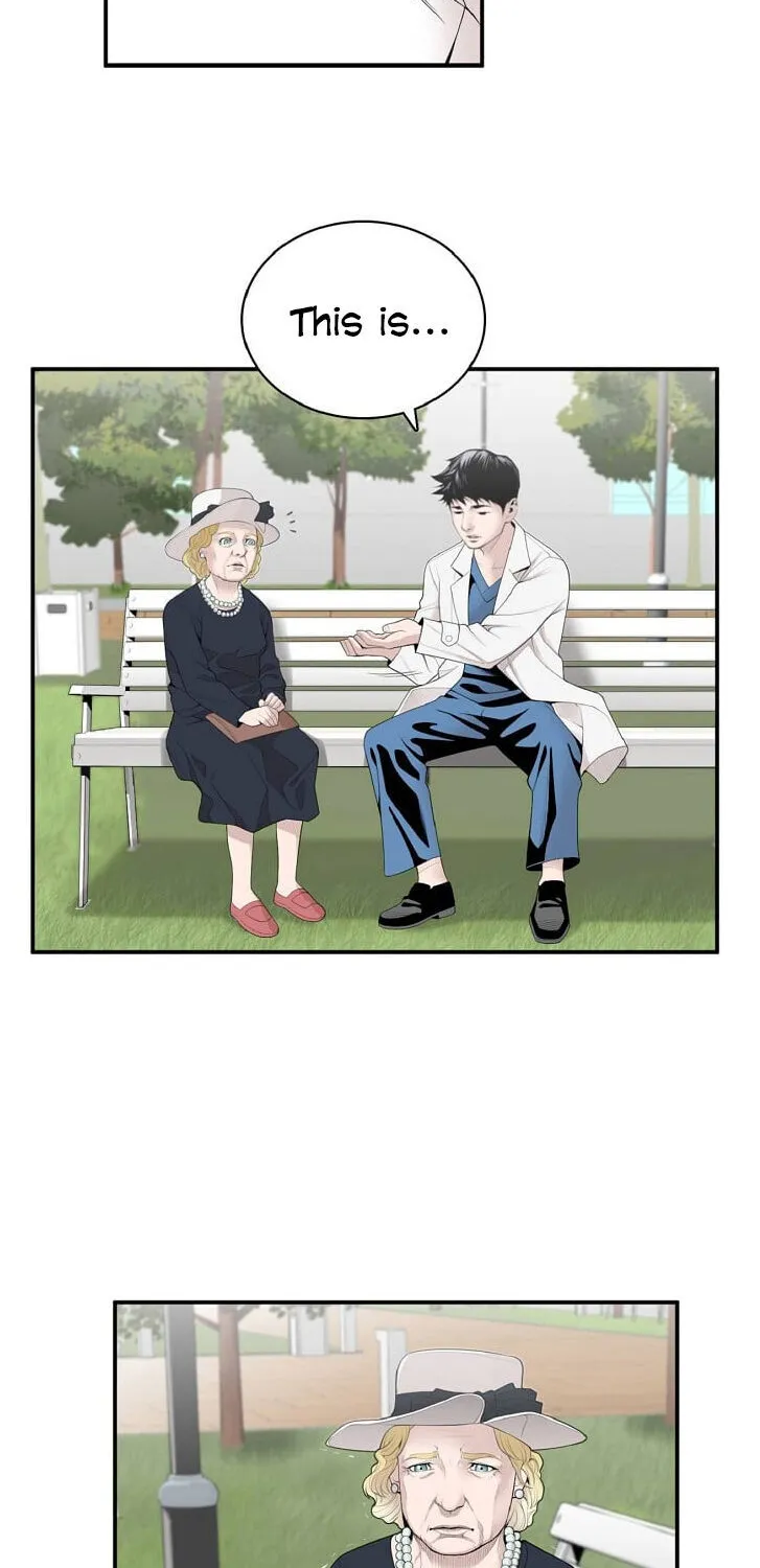 Dr. Choi Tae-Soo Chapter 5 page 32 - 
