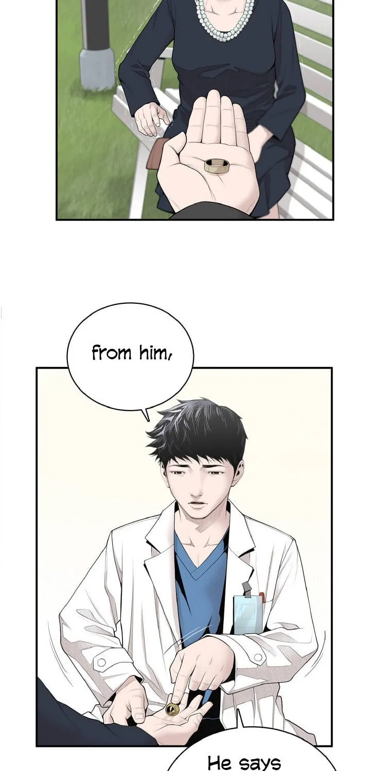 Dr. Choi Tae-Soo Chapter 5 page 33 - 