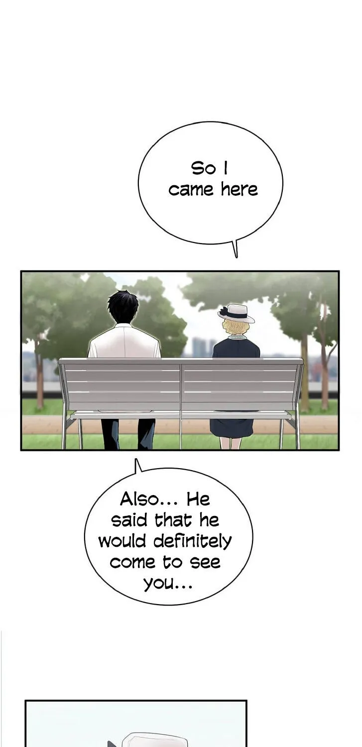 Dr. Choi Tae-Soo Chapter 5 page 36 - 