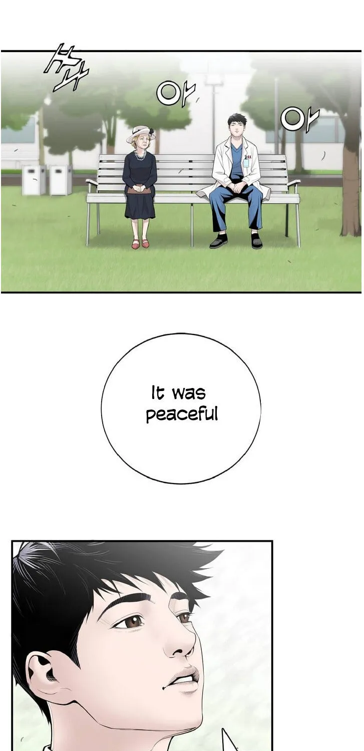 Dr. Choi Tae-Soo Chapter 5 page 39 - 