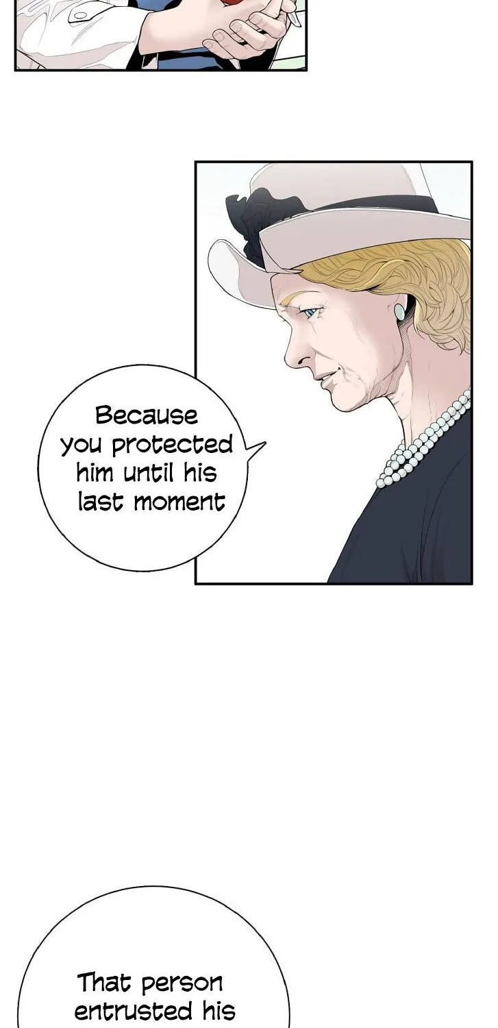 Dr. Choi Tae-Soo Chapter 5 page 43 - 