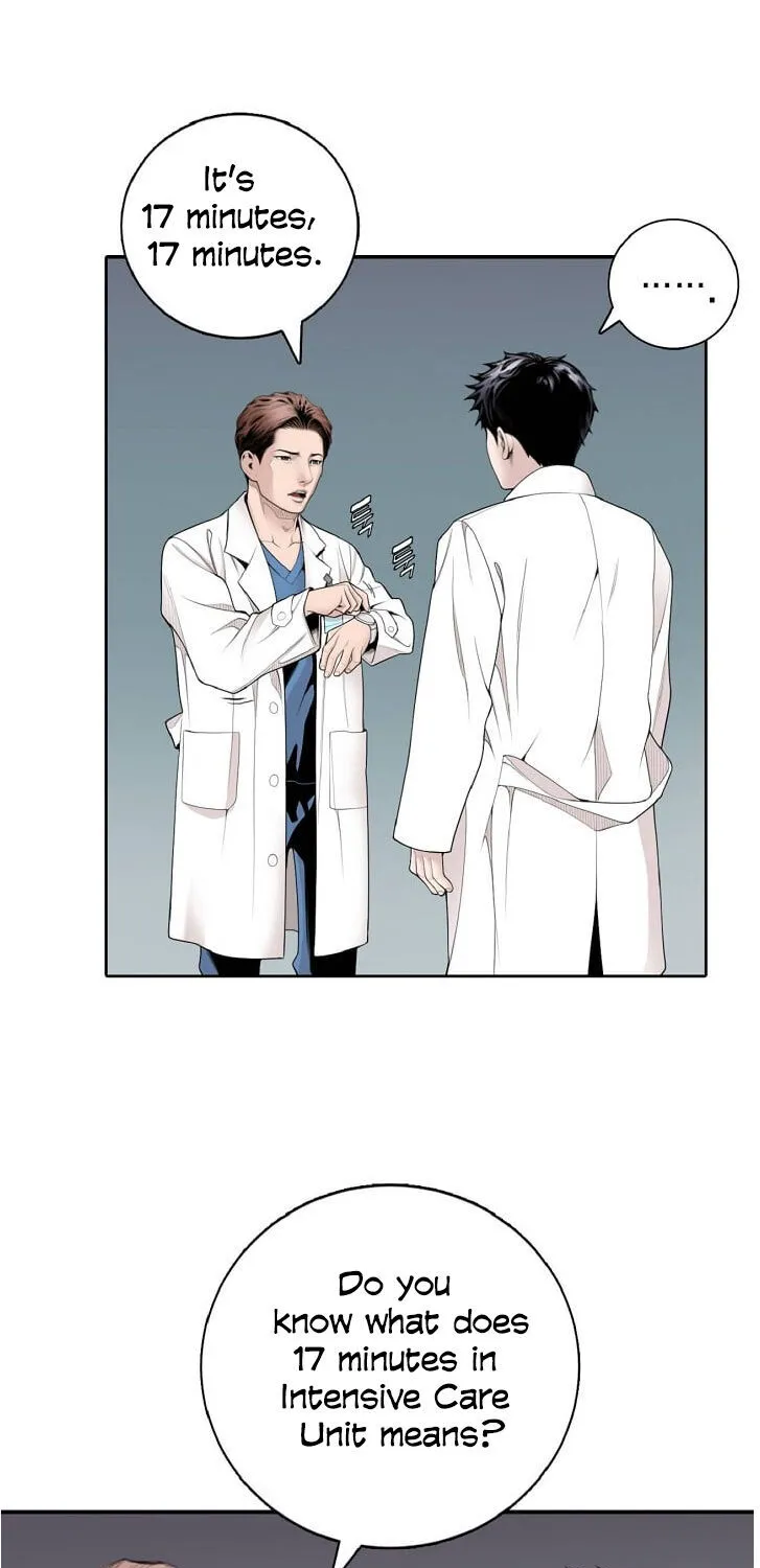 Dr. Choi Tae-Soo Chapter 5 page 49 - 