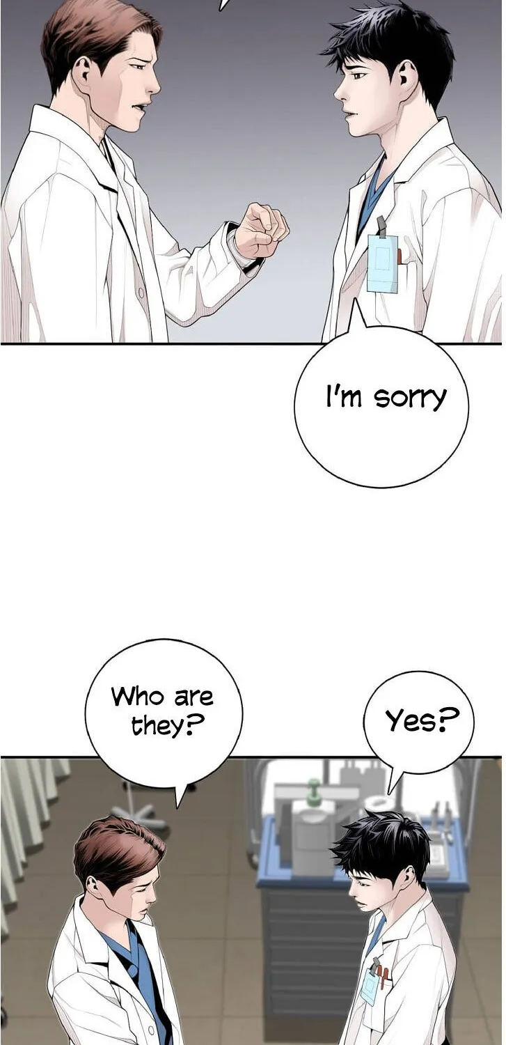 Dr. Choi Tae-Soo Chapter 5 page 50 - 