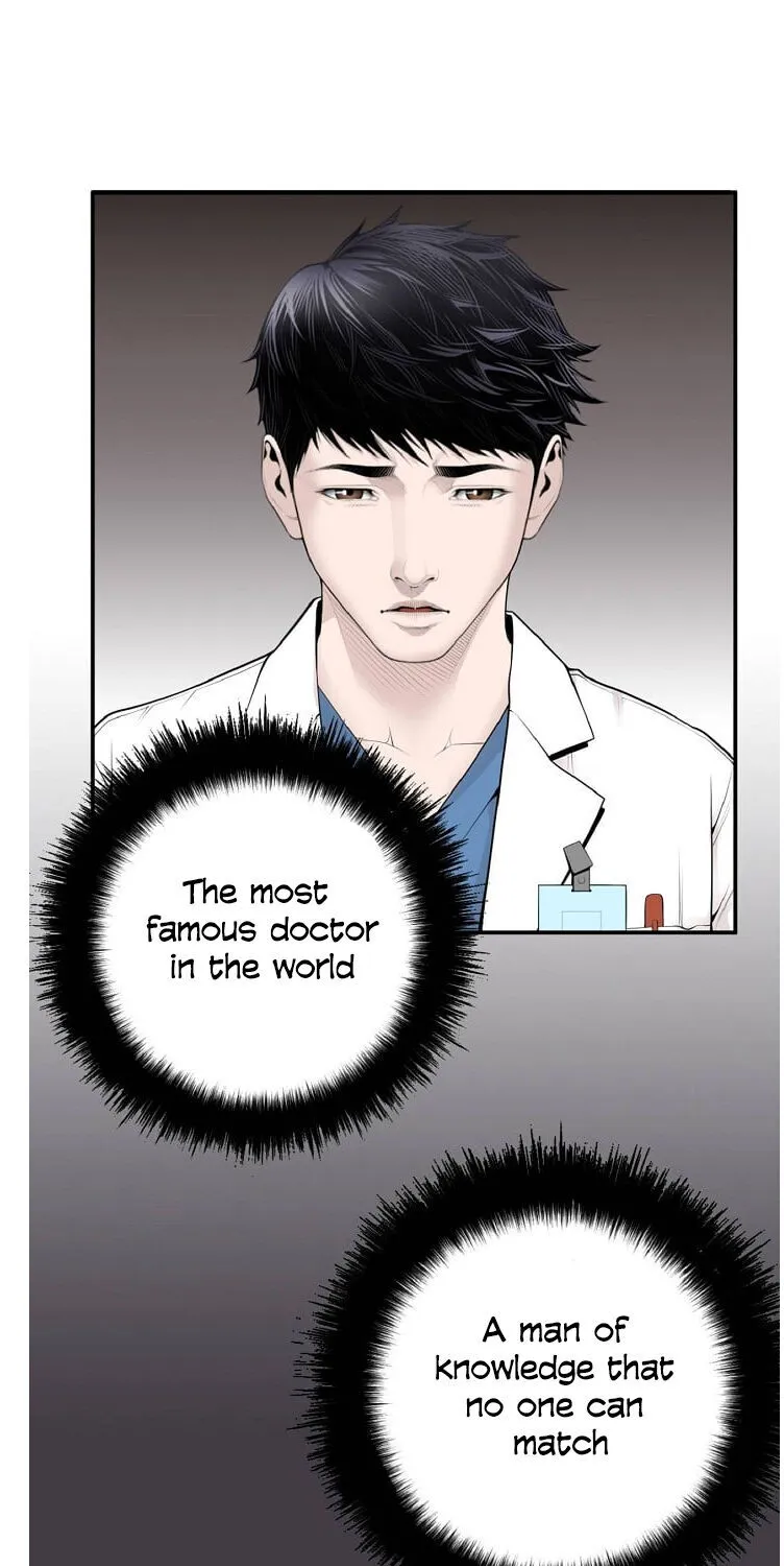 Dr. Choi Tae-Soo Chapter 5 page 9 - 