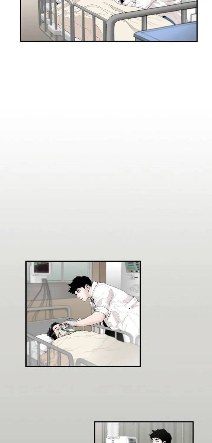 Dr. Choi Tae-Soo Chapter 6 page 12 - 