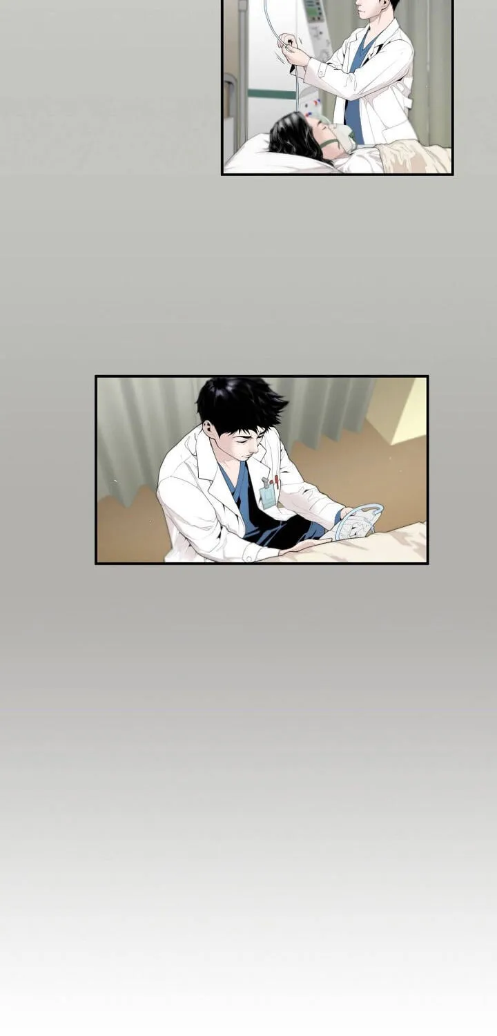 Dr. Choi Tae-Soo Chapter 6 page 13 - 
