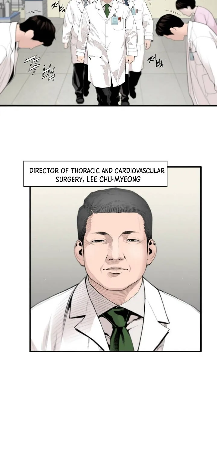 Dr. Choi Tae-Soo Chapter 6 page 20 - 