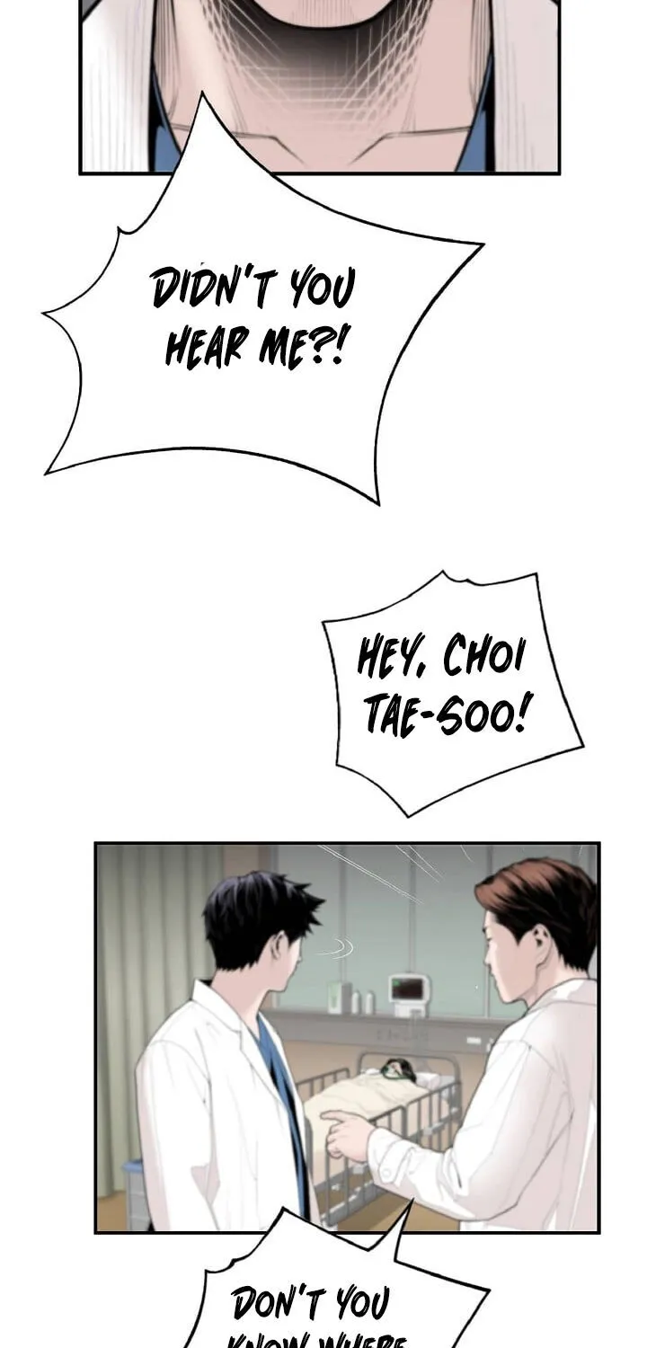 Dr. Choi Tae-Soo Chapter 6 page 4 - 
