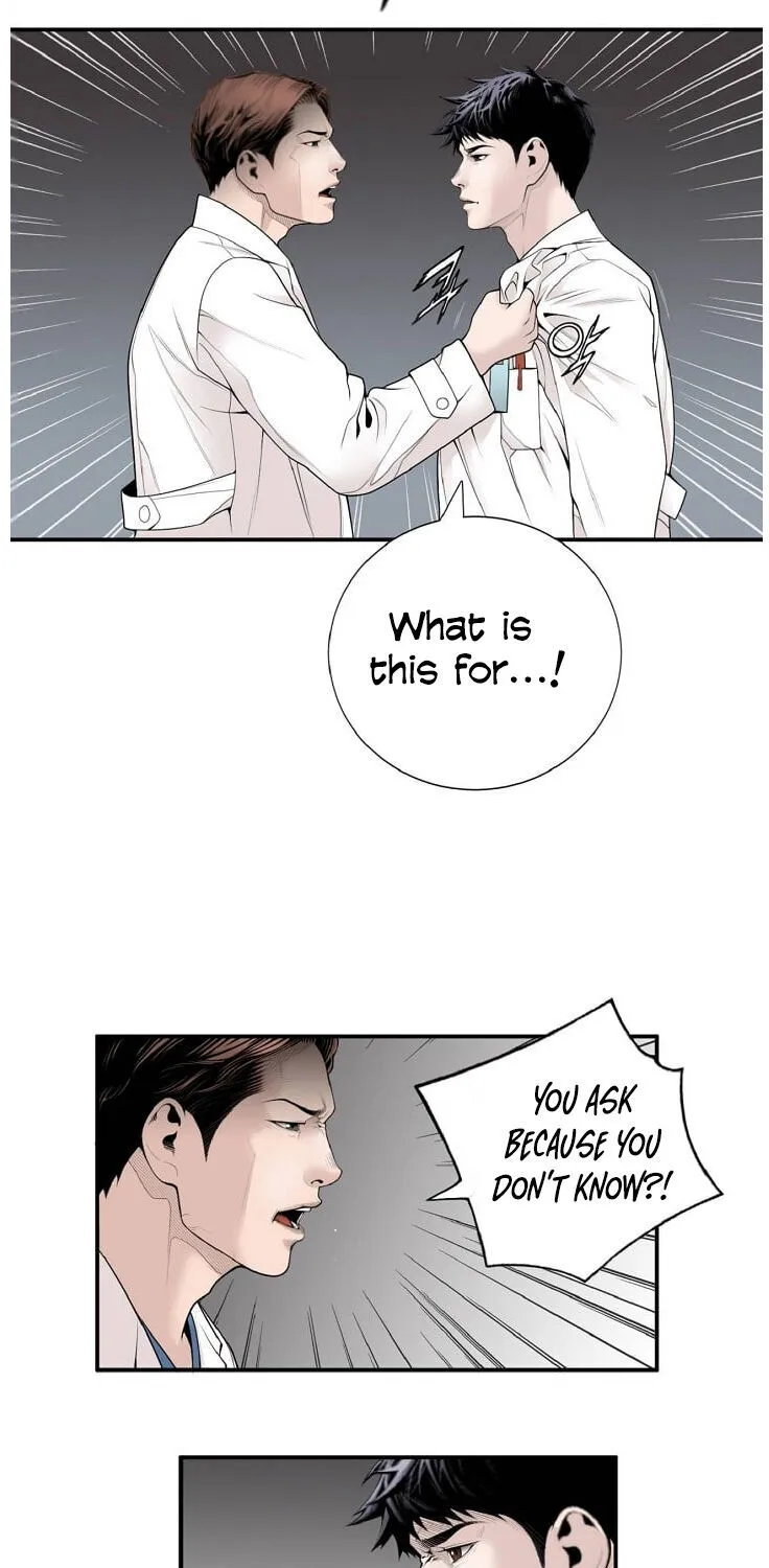 Dr. Choi Tae-Soo Chapter 6 page 38 - 