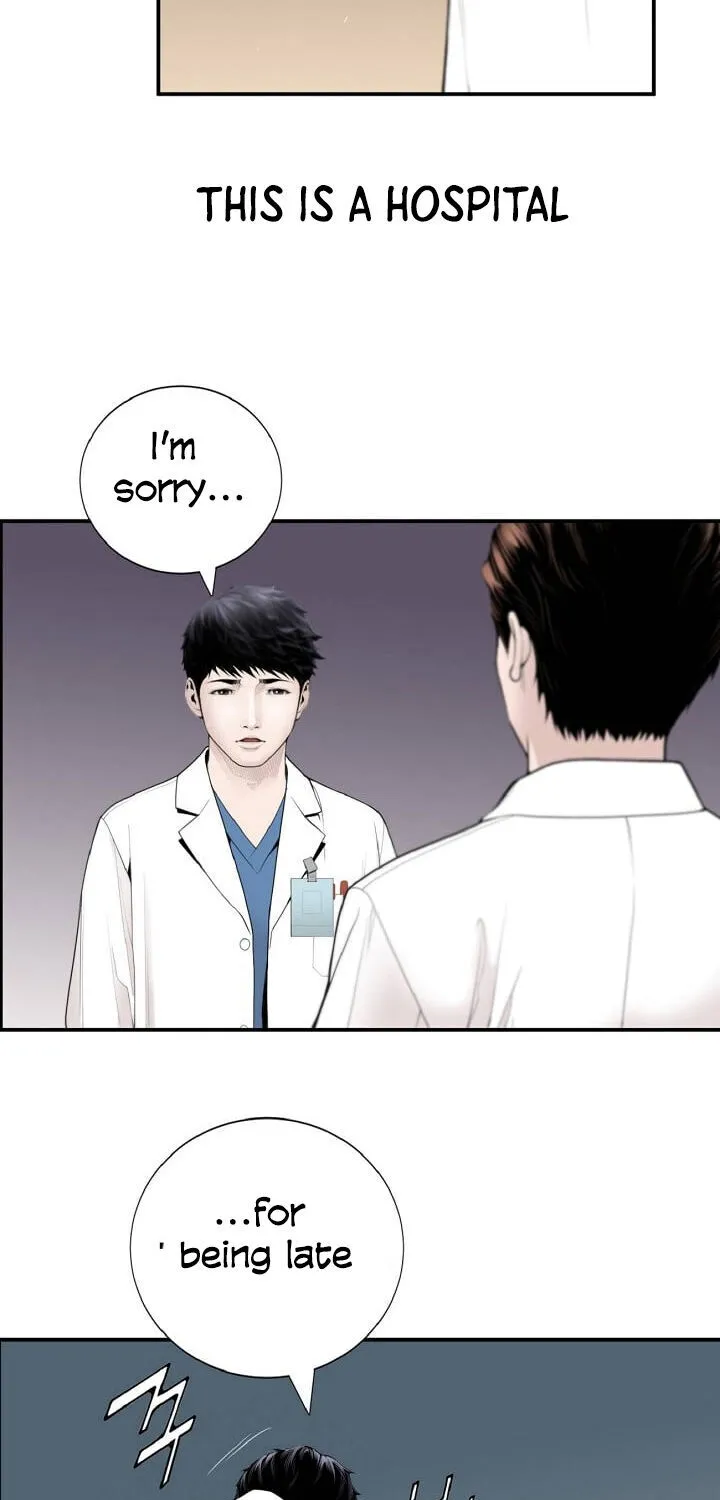 Dr. Choi Tae-Soo Chapter 6 page 6 - 