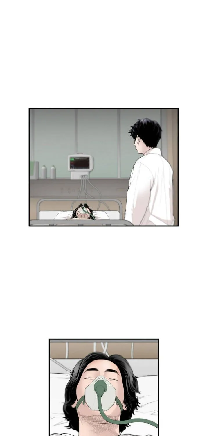 Dr. Choi Tae-Soo Chapter 6 page 9 - 