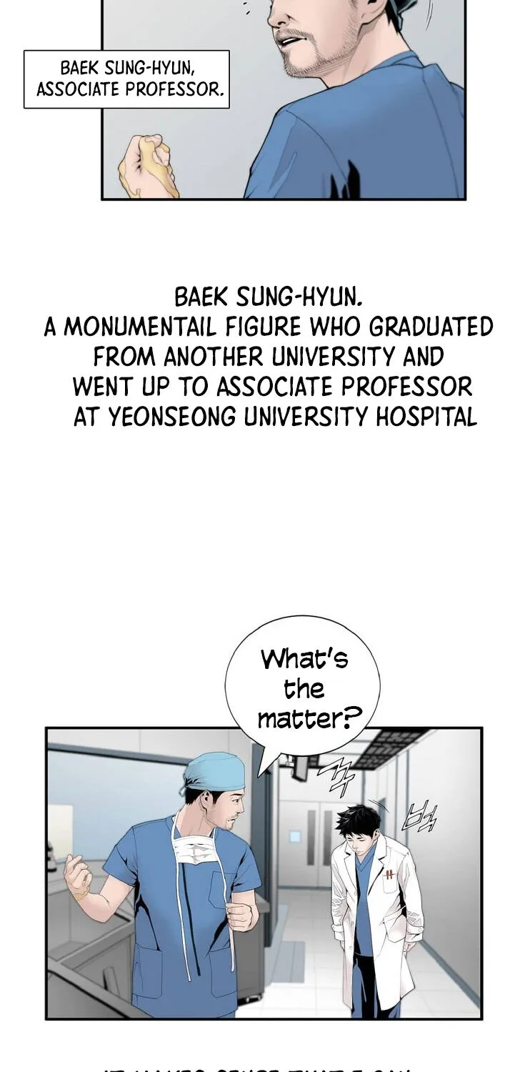 Dr. Choi Tae-Soo Chapter 7 page 22 - 