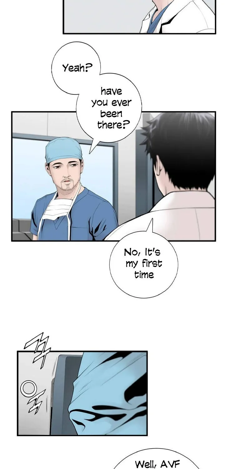 Dr. Choi Tae-Soo Chapter 7 page 24 - 