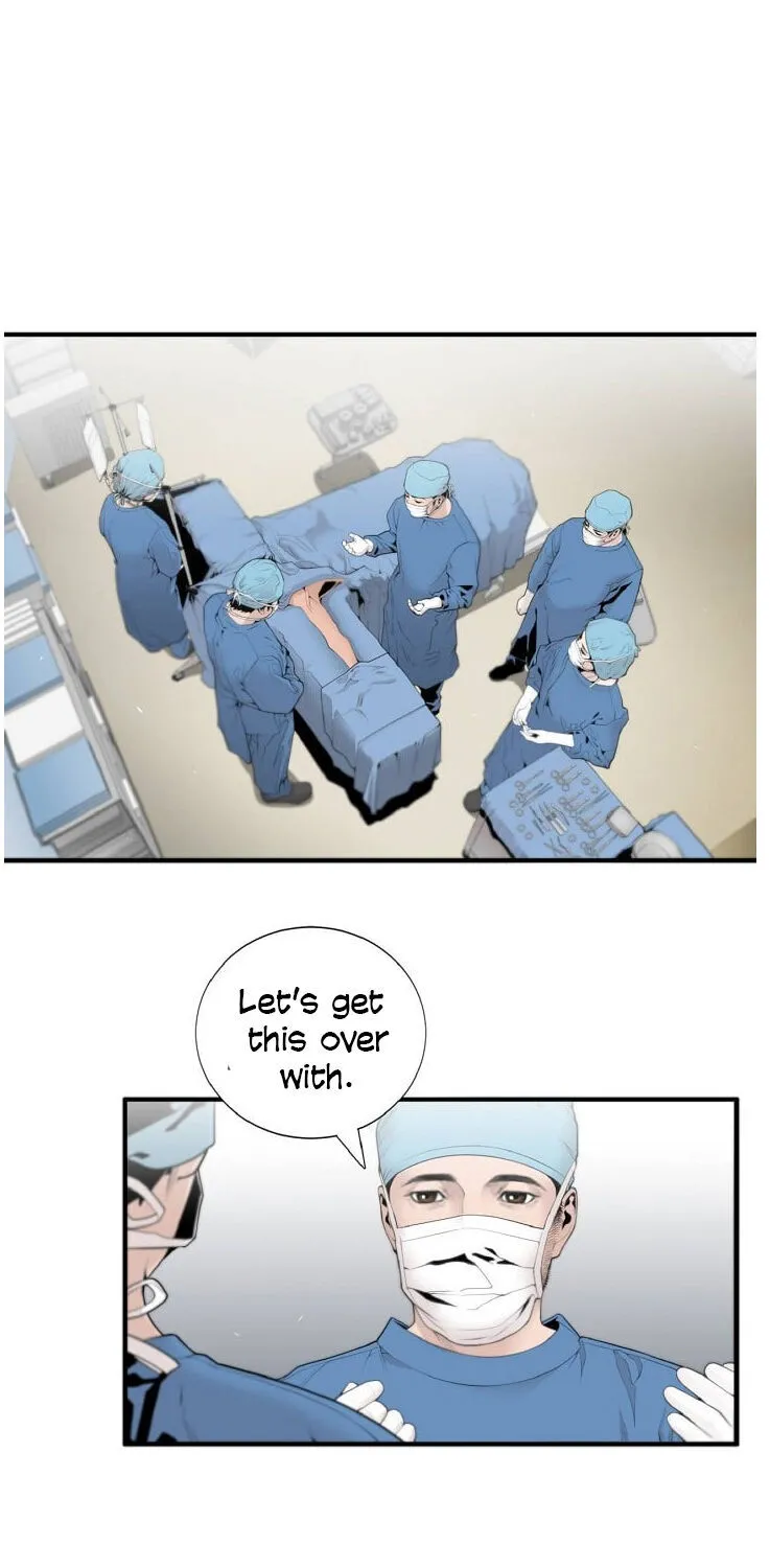 Dr. Choi Tae-Soo Chapter 7 page 30 - 