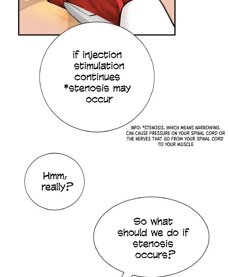 Dr. Choi Tae-Soo Chapter 7 page 35 - 
