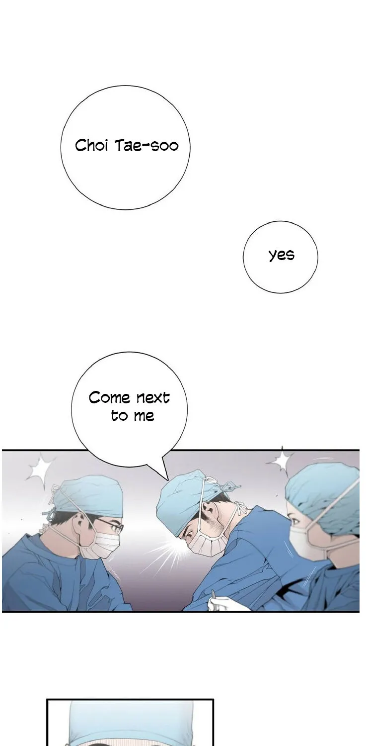 Dr. Choi Tae-Soo Chapter 7 page 38 - 