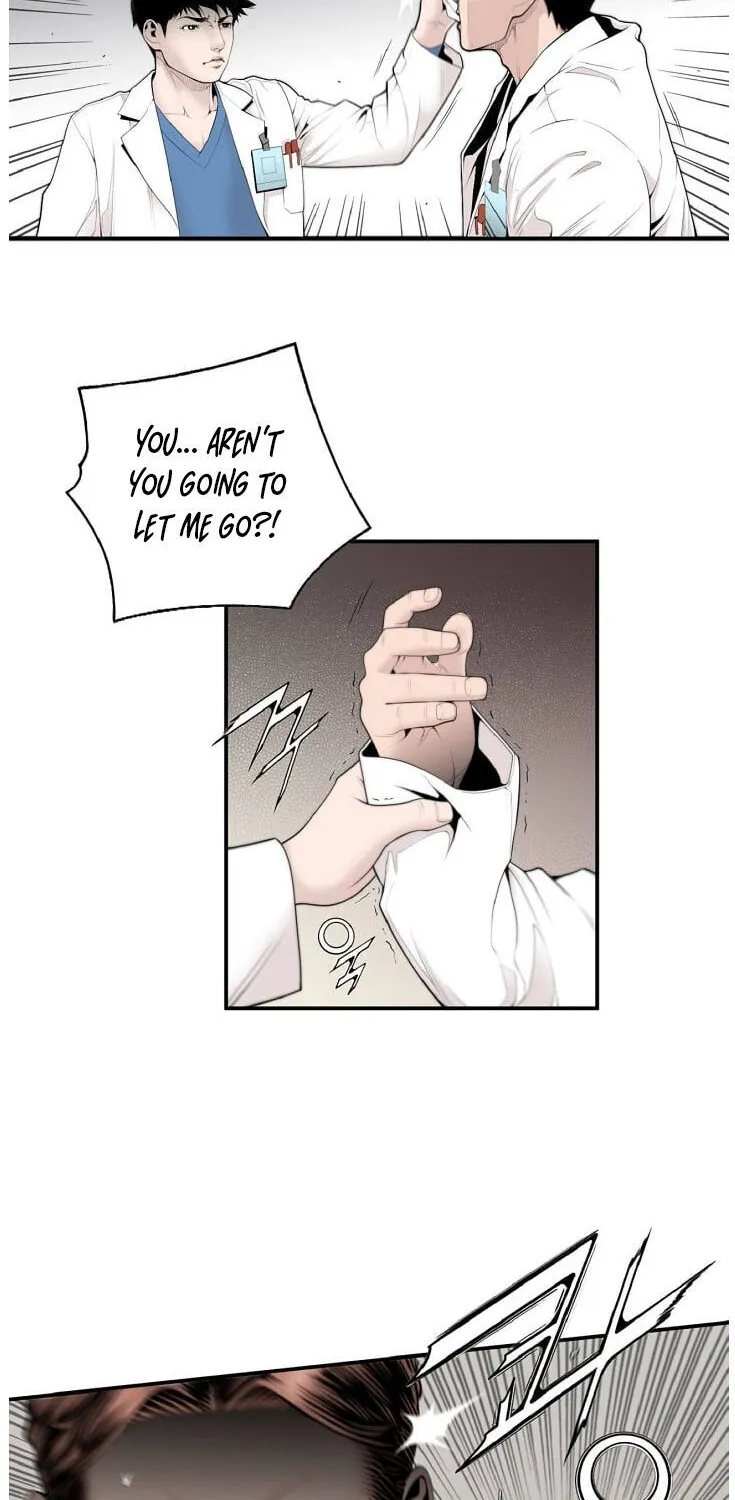 Dr. Choi Tae-Soo Chapter 7 page 5 - 