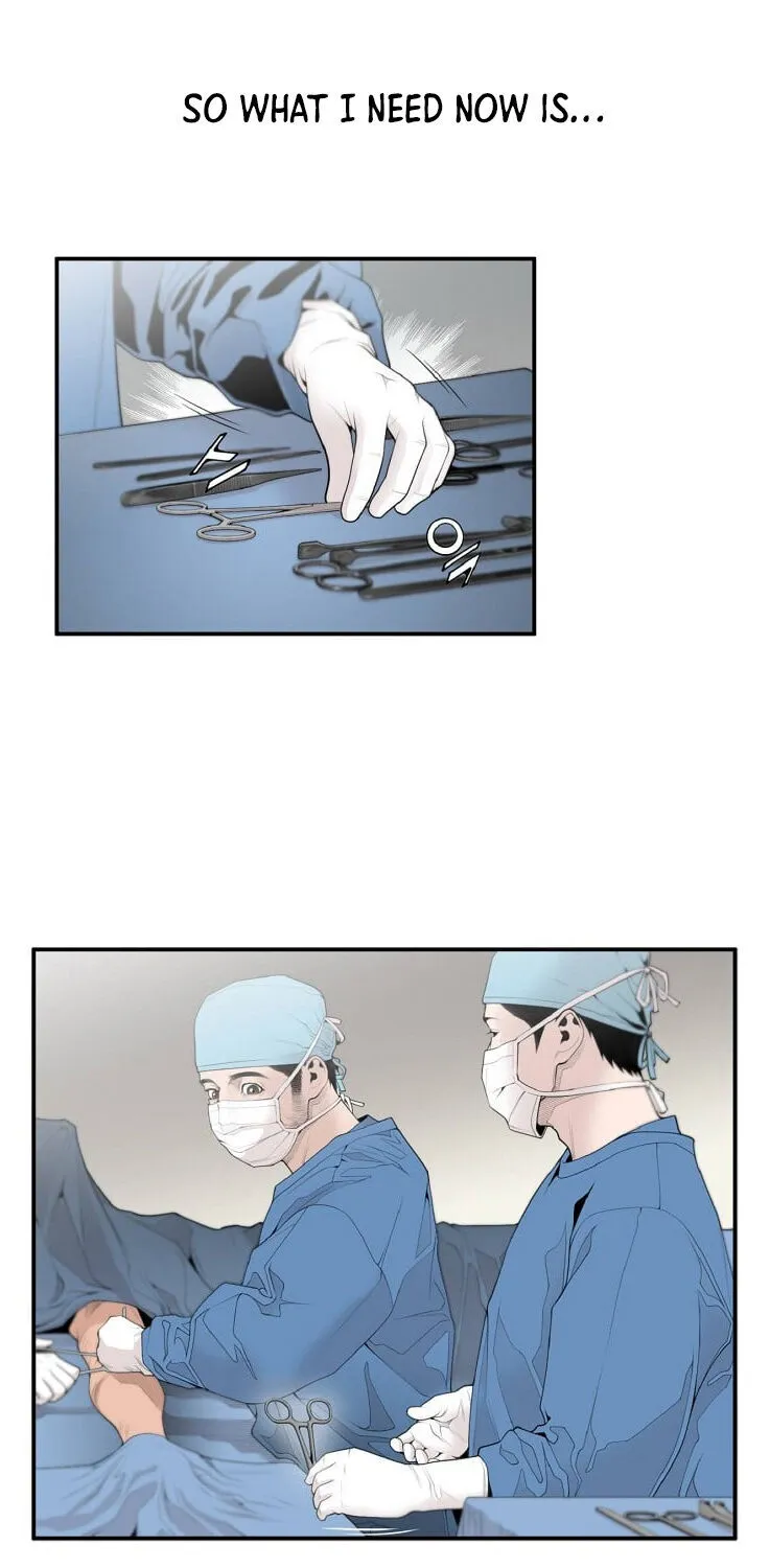 Dr. Choi Tae-Soo Chapter 7 page 42 - 