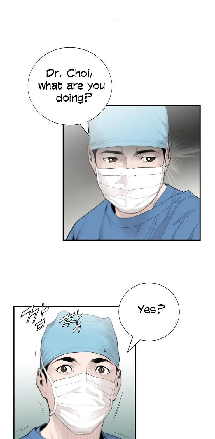 Dr. Choi Tae-Soo Chapter 7 page 43 - 