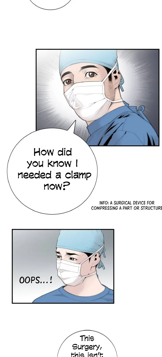 Dr. Choi Tae-Soo Chapter 7 page 45 - 