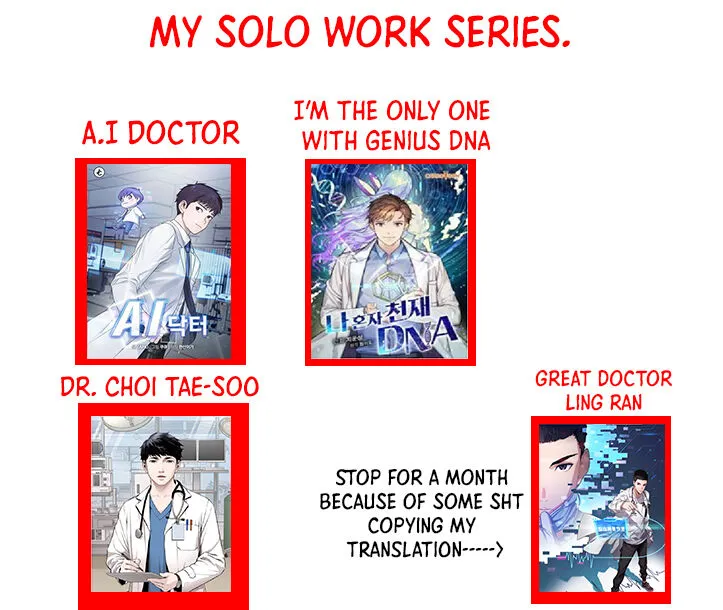 Dr. Choi Tae-Soo Chapter 7 page 49 - 