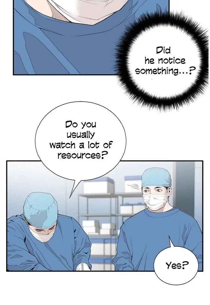Dr. Choi Tae-Soo Chapter 8 page 14 - 