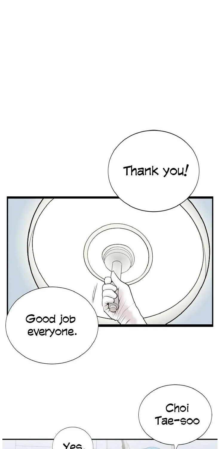 Dr. Choi Tae-Soo Chapter 8 page 18 - 